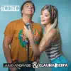 Julio Andrade & Claudia Serpa - Todito - Single